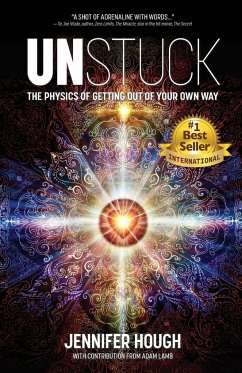 Unstuck - Hough, Jennifer