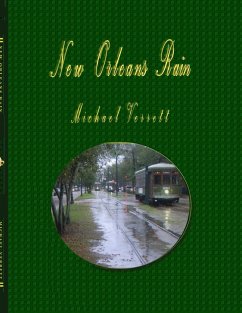 New Orleans Rain - Verrett, Michael