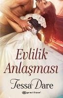 Evlilik Anlasmasi - Dare, Tessa