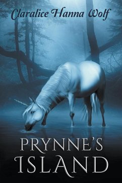 Prynne's Island - Wolf, Claralice Hanna
