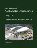 13th World Athletics Championships - Daegu 2011. Complete Results & Athlete Reference.