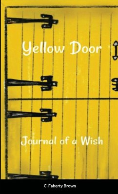 Yellow Door - Brown, C. Faherty
