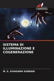 SISTEMA DI ILLUMINAZIONE E COGENERAZIONE