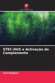 STEC-HUS e Activação do Complemento