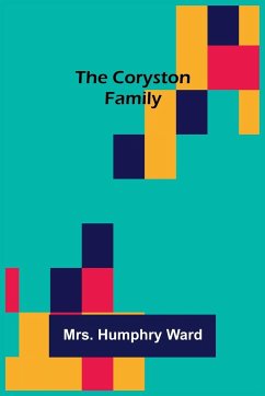 The Coryston Family - Humphry Ward