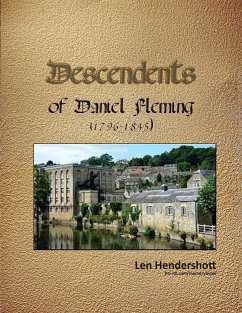 Descendants of Daniel Fleming - Hendershott, Len