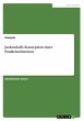 Jackendoffs Konzeption einer... - Bild 1