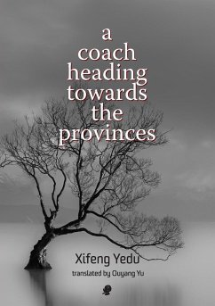 A Coach Heading Towards the Provinces - Yedu, Xifeng