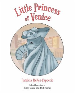 Little Princess of Venice