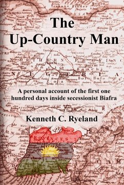 The Up-Country Man - Ryeland, Kenneth C.