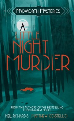 A Little Night Murder - Richards, Neil; Costello, Matthew