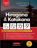 Apprendre le Japonais Hiragana et Katakana - Cahier d'exercices pour débutants