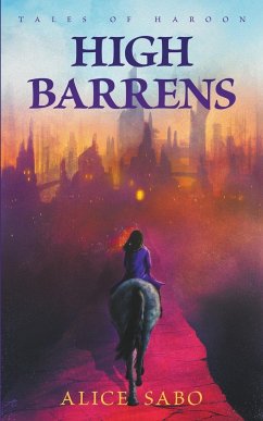 High Barrens - Sabo, Alice