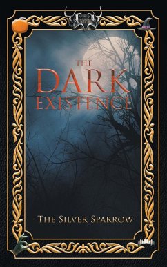 The Dark Existence - Sparrow, The Silver