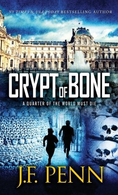 Crypt of Bone - Penn, J. F.