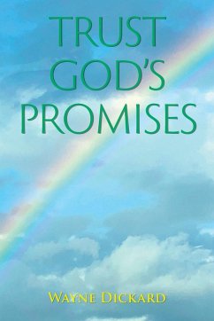 Trust God's Promises - Dickard, Wayne