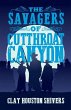 The Savagers of Cutthroat Canyon - Bild 1