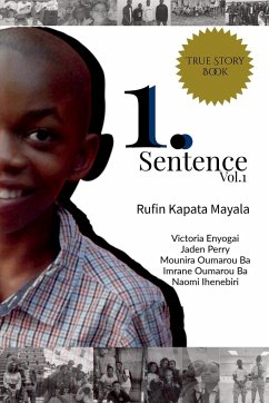 One Sentence - Mayala, Rufin K