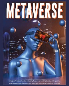 Metaverse - Fraley, Harper