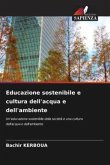 Educazione sostenibile e cultura dell'acqua e dell'ambiente