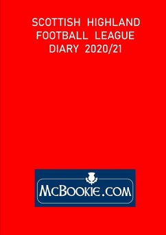 SHFL Diary 2020/21 - Shfl Diary