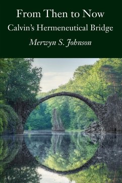 From Then To Now - Johnson, Merwyn S.