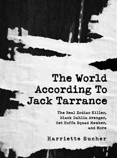 The World According to Jack Tarrance - Sucher, Harriette