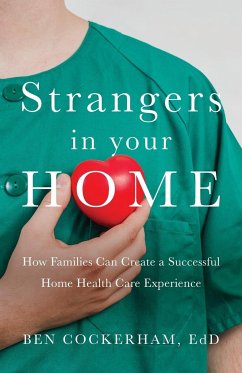 Strangers in Your Home - Cockerham, Ben