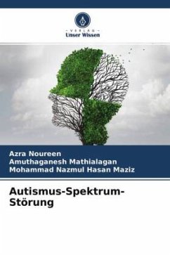 Autismus-Spektrum-Störung - Noureen, Azra;Mathialagan, Amuthaganesh;Maziz, Mohammad Nazmul Hasan