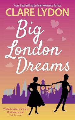 Big London Dreams - Lydon, Clare