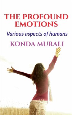 The Profound Emotions - Murali, Konda