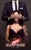 Friday Surprise (eBook, ePUB)