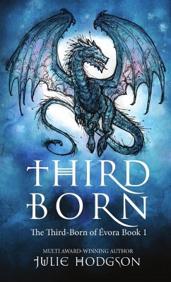 Third Born - Hodgson, Julie