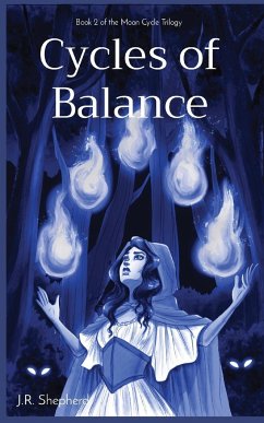 Cycles of Balance - Shepherd, Joshua R