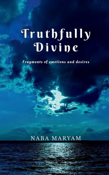 Truthfully Divine Truthfully Divine