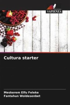 Cultura starter - Feleke, Meskerem Elfu;Woldesenbet, Fantahun