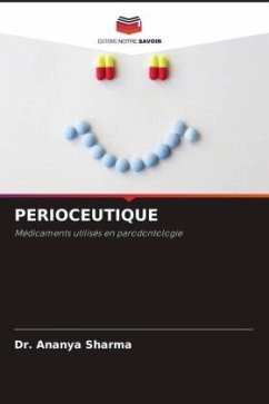 PERIOCEUTIQUE - Sharma, Dr. Ananya