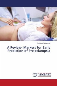 A Review- Markers for Early Prediction of Pre-eclampsia - Padugupati, Suhasini