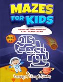 Mazes For Kids Mazes For Kids