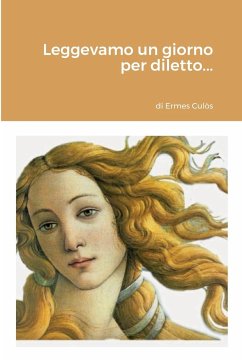 Leggevamo un giorno per diletto... - Culos, Ermes