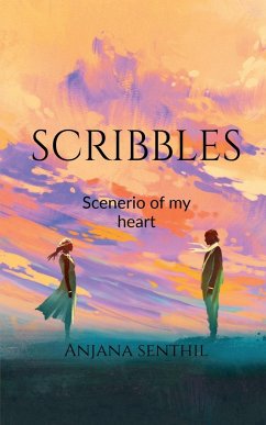 Scribbles - Senthil, Anjana