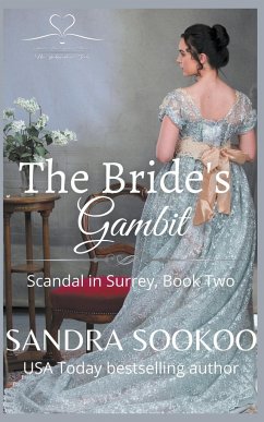 The Bride's Gambit - Sookoo, Sandra