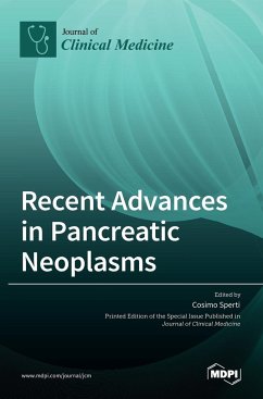 Recent Advances in Pancreatic Neoplasms