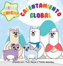 Cover Calentamiento Global