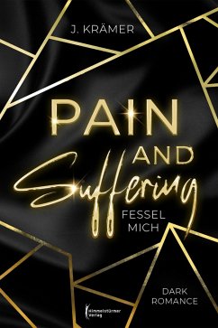 Cover Pain and Suffering (eBook, ePUB)