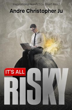Cover It's All Risky (eBook, ePUB)