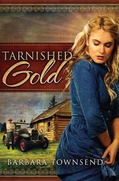 Tarnished Gold - Townsend, Barbara