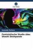 Feministische Studie über Shashi Deshpande