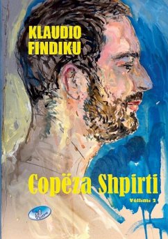 Copëza Shpirti vëllimi 2 - Findiku, Klaudio