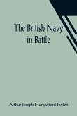 The British Navy in Battle